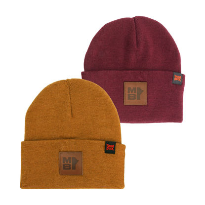 Picture of Arctic Tundra Toque